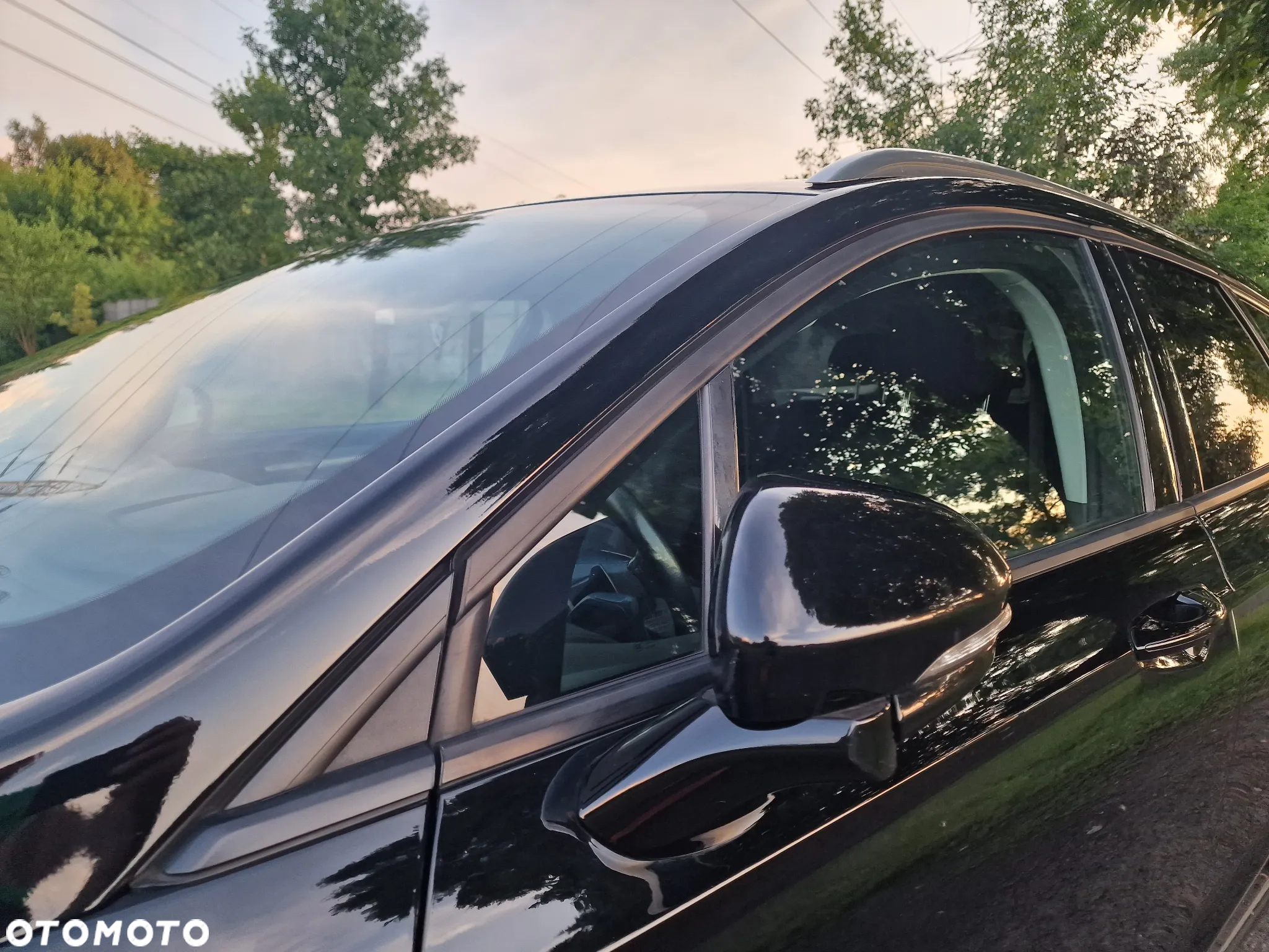 Ford Mondeo 1.5 EcoBoost Titanium - 33