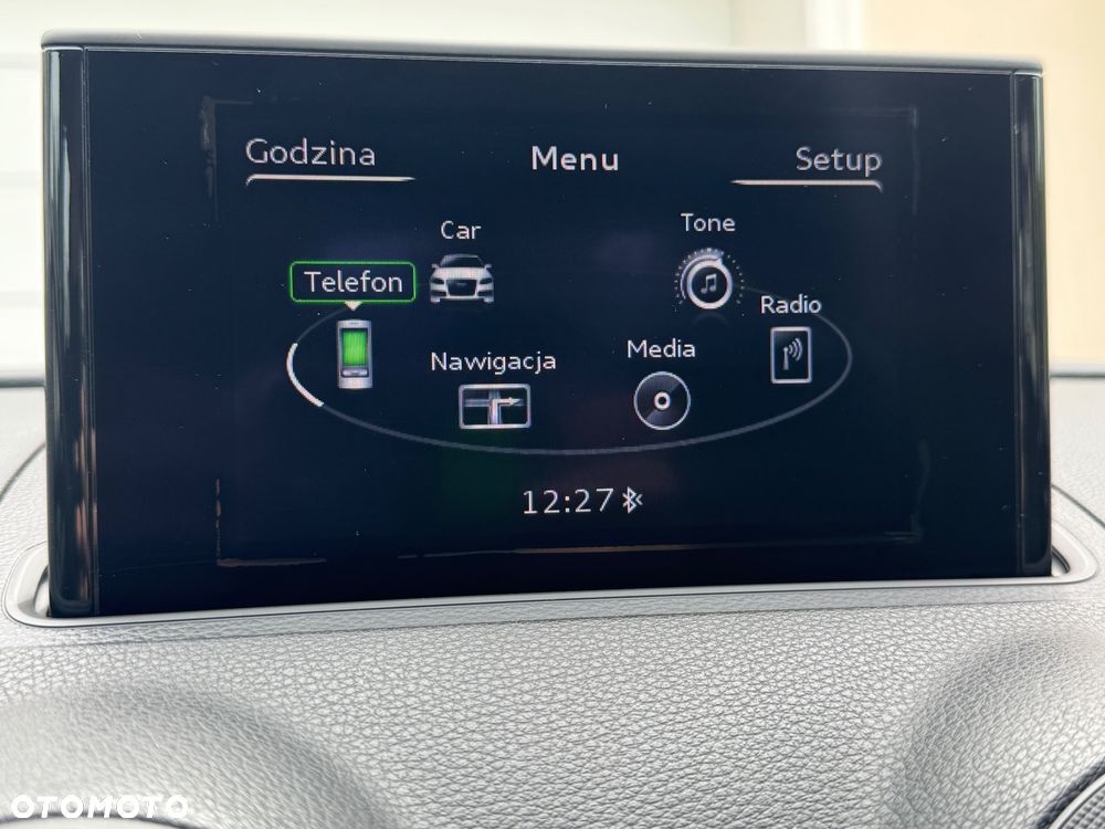 Audi A3 Sportback 2.0 TDI Quattro Attraction - 30