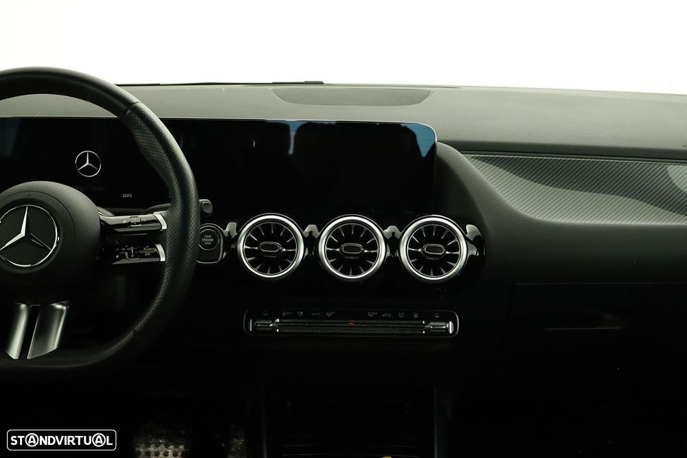 Mercedes-Benz B 250 e - 8