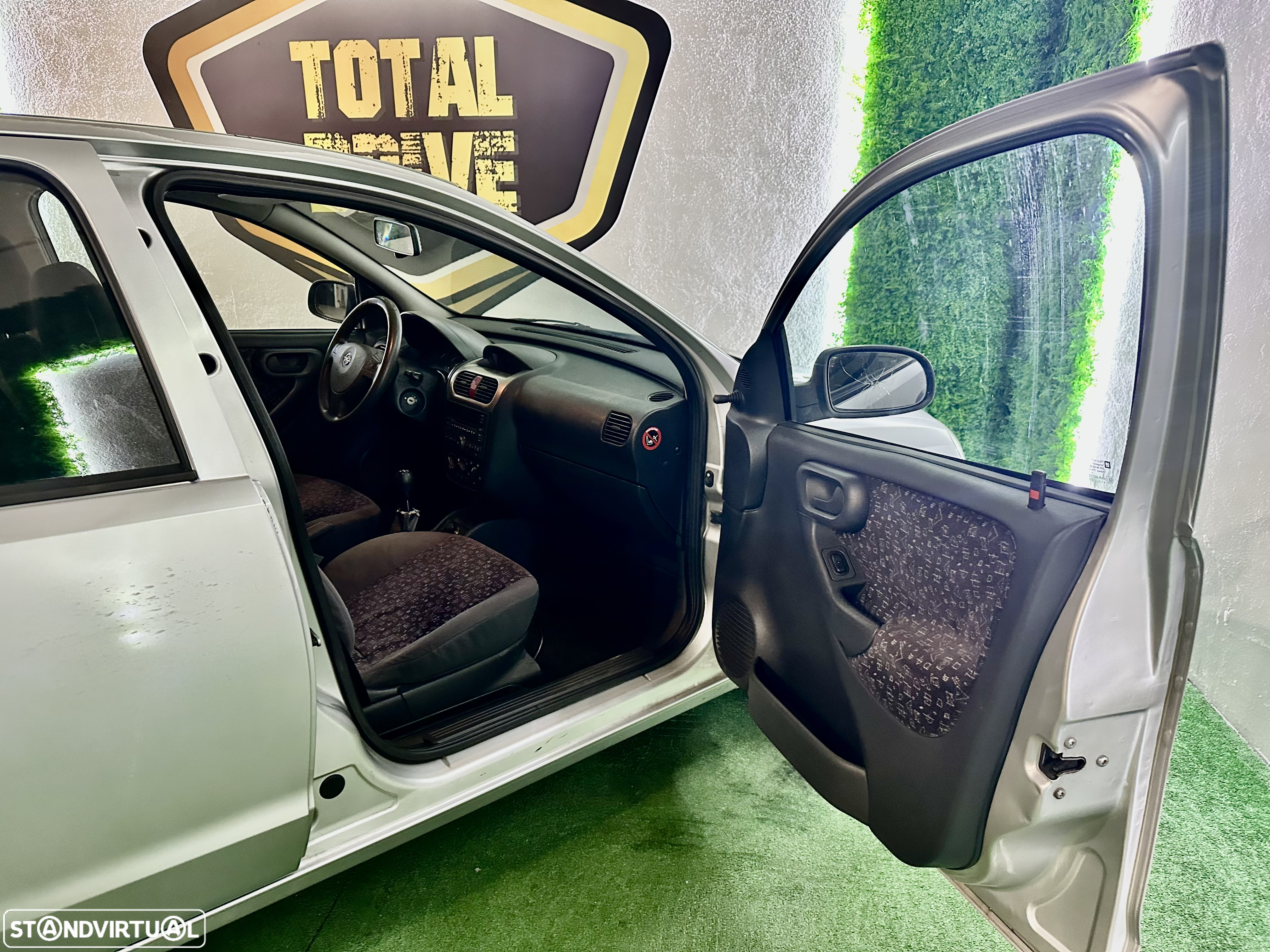 Opel Corsa 1.3 CDTi Cosmo - 13