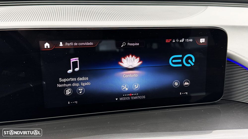 Mercedes-Benz EQC 400 4Matic AMG Line - 19