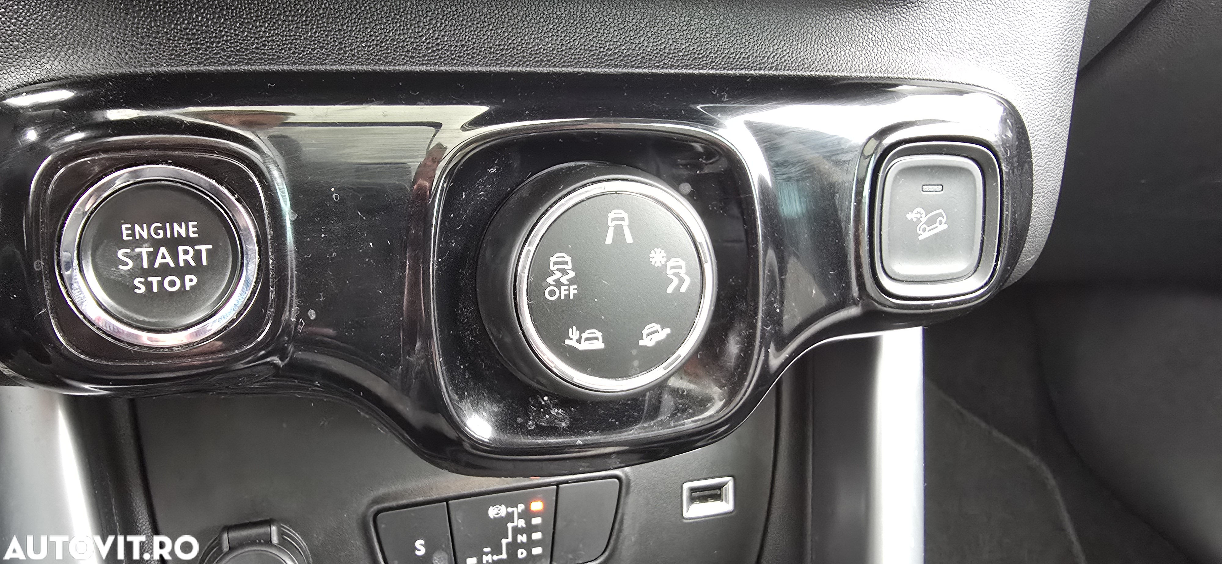 Citroën C3 AIRCROSS - 28
