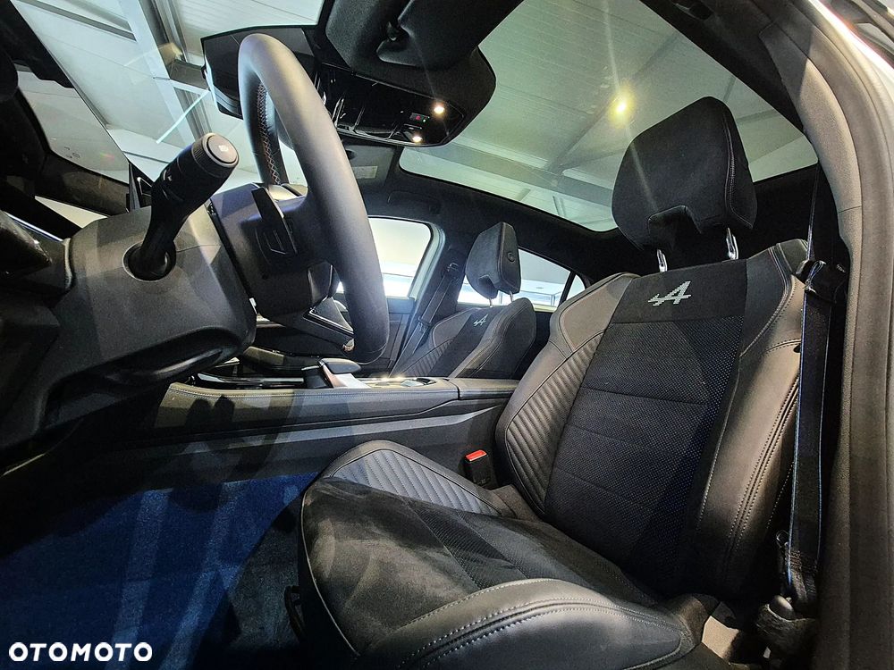 Renault Rafale 1.2 E-Tech PHEV 4x4 300 esprit Alpine MMT - 16