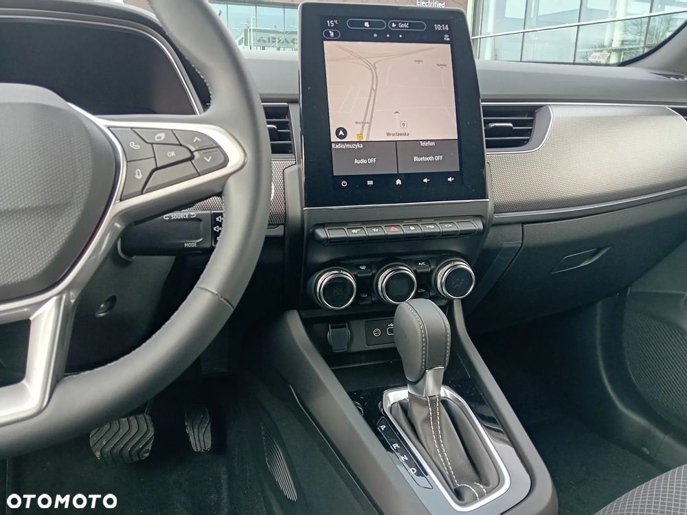 Renault Arkana 1.3 TCe mHEV Techno EDC - 14