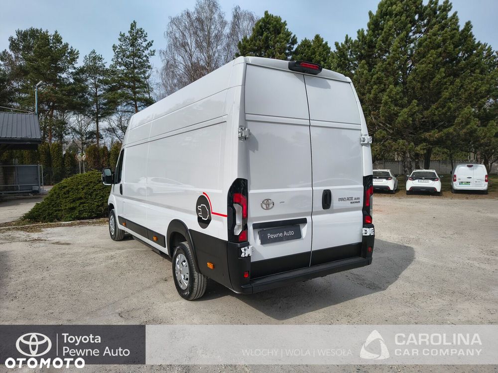 Toyota PROACE MAX - 3