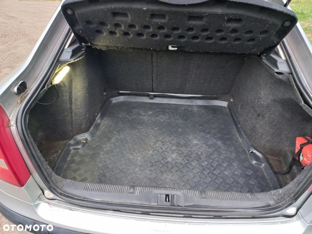 Skoda Octavia 1.9 TDI Classic - 13