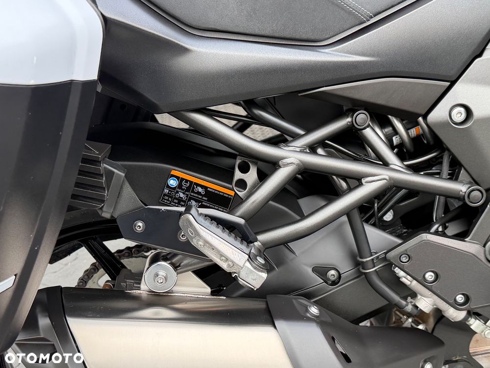 Kawasaki Versys 1000 - 13