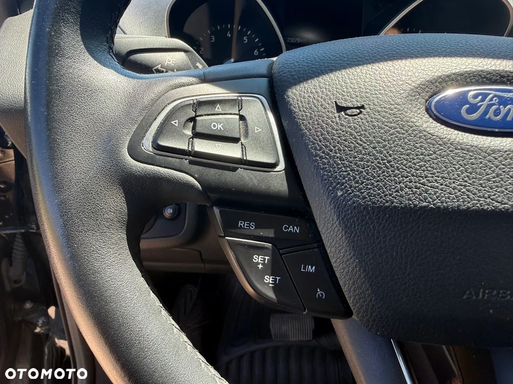Ford Kuga 1.5 EcoBoost FWD Titanium ASS GPF - 16