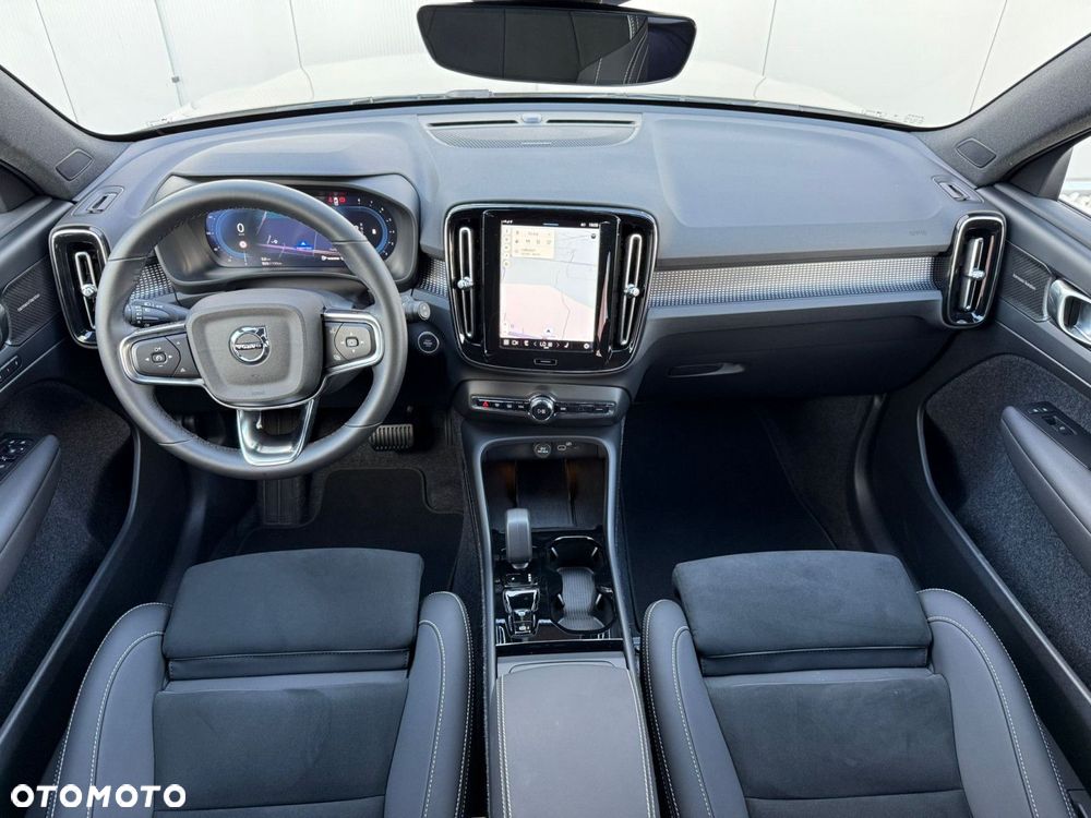 Volvo XC 40 - 15