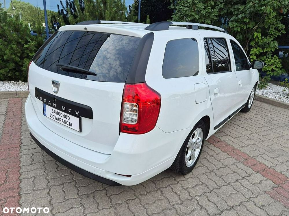 Dacia Logan - 16