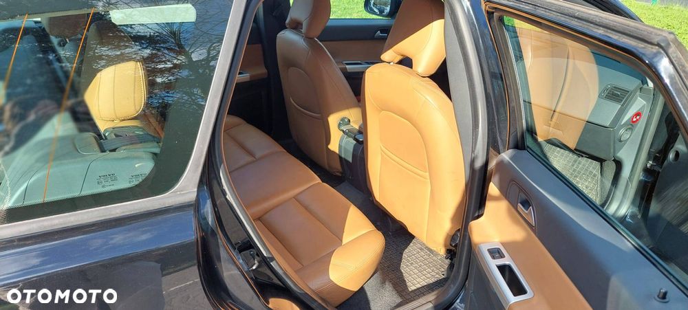 Volvo V50 1.6D - 2