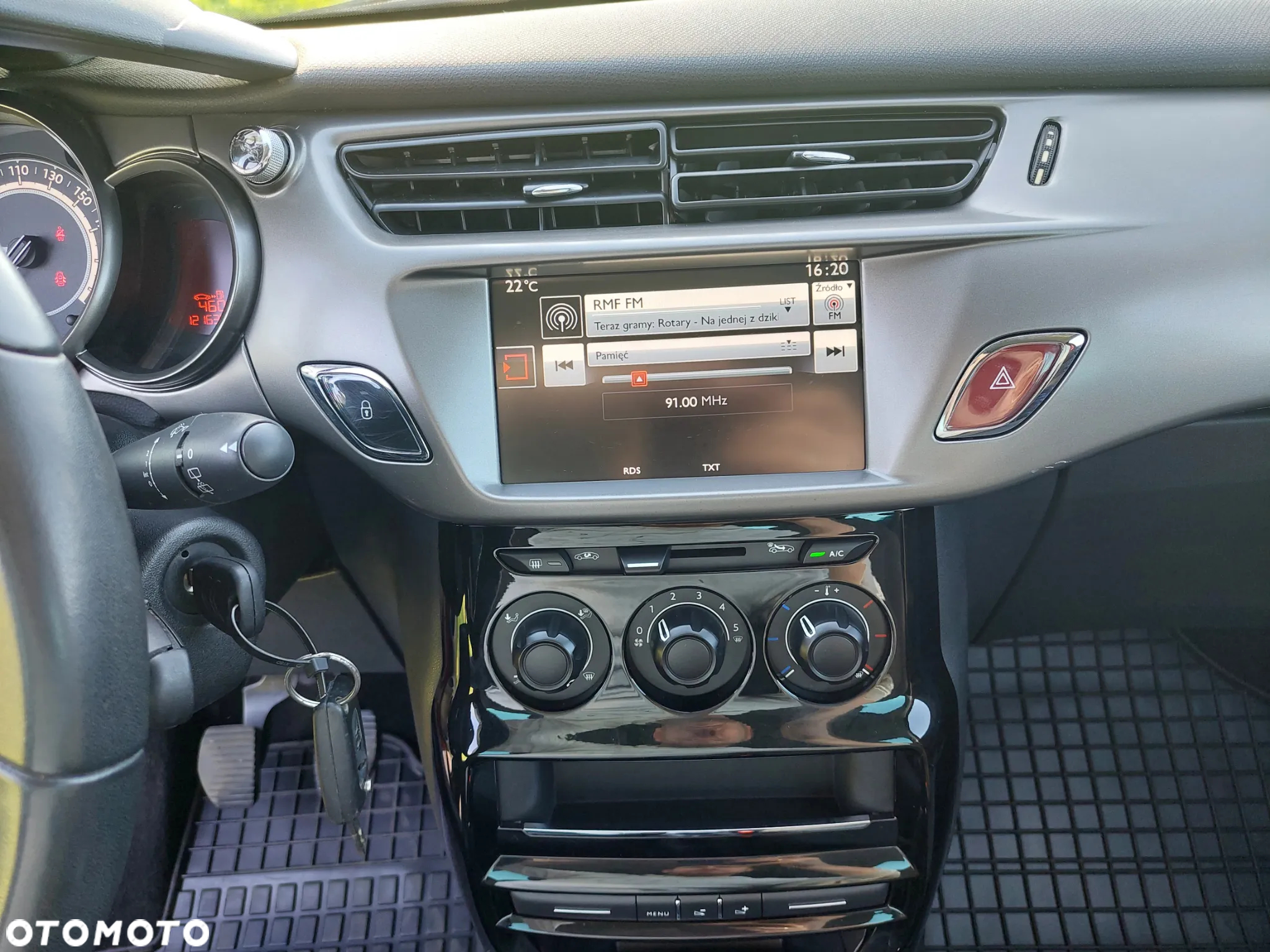Citroën C3 1.2 PureTech Elle - 16