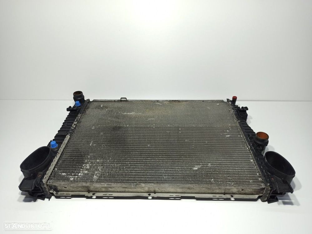 RADIADOR DE ÁGUA MERCEDES CLASE S (W220) BERLINA 320 CDI (220.026) - 3