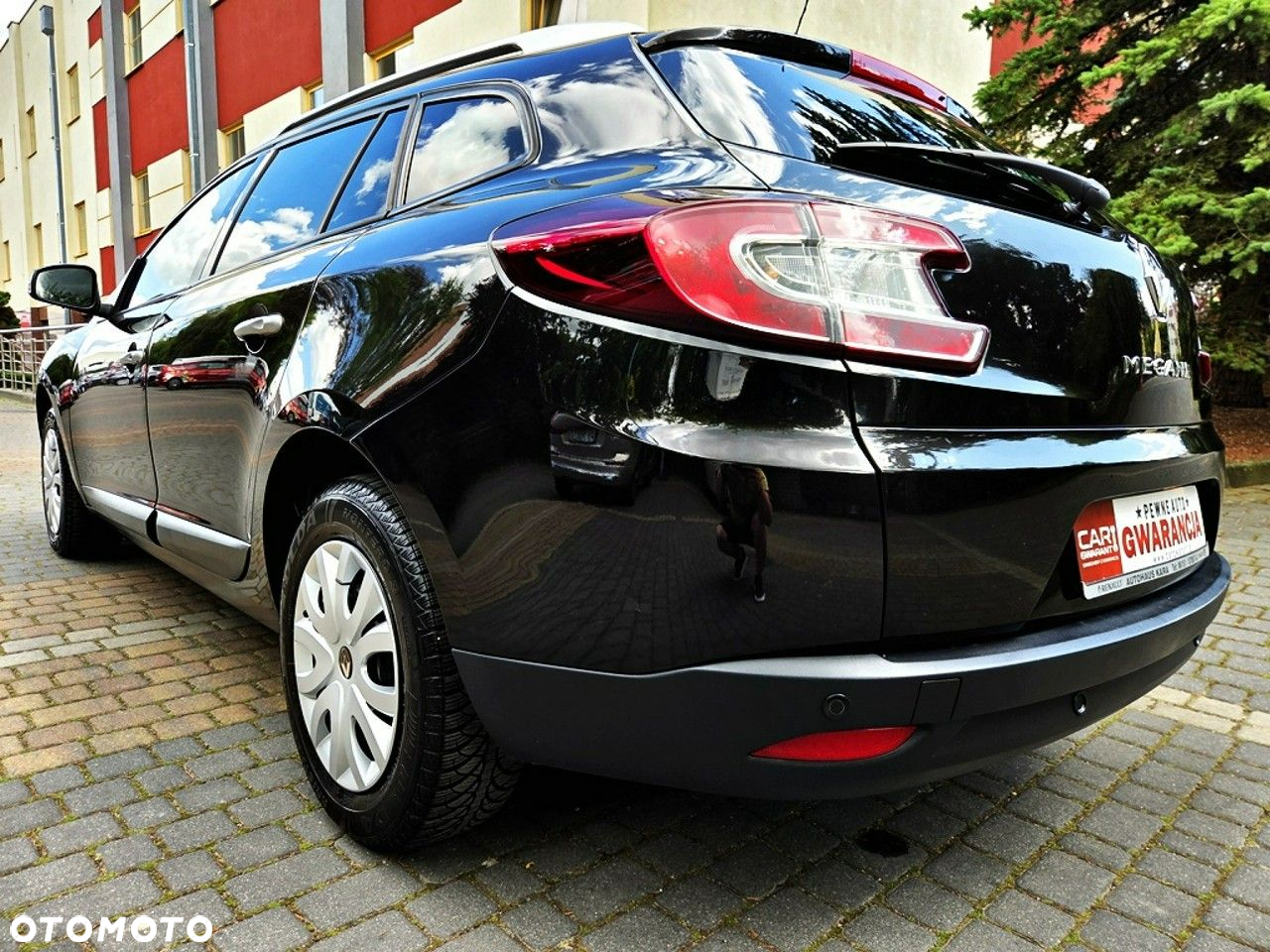 Renault Megane - 26