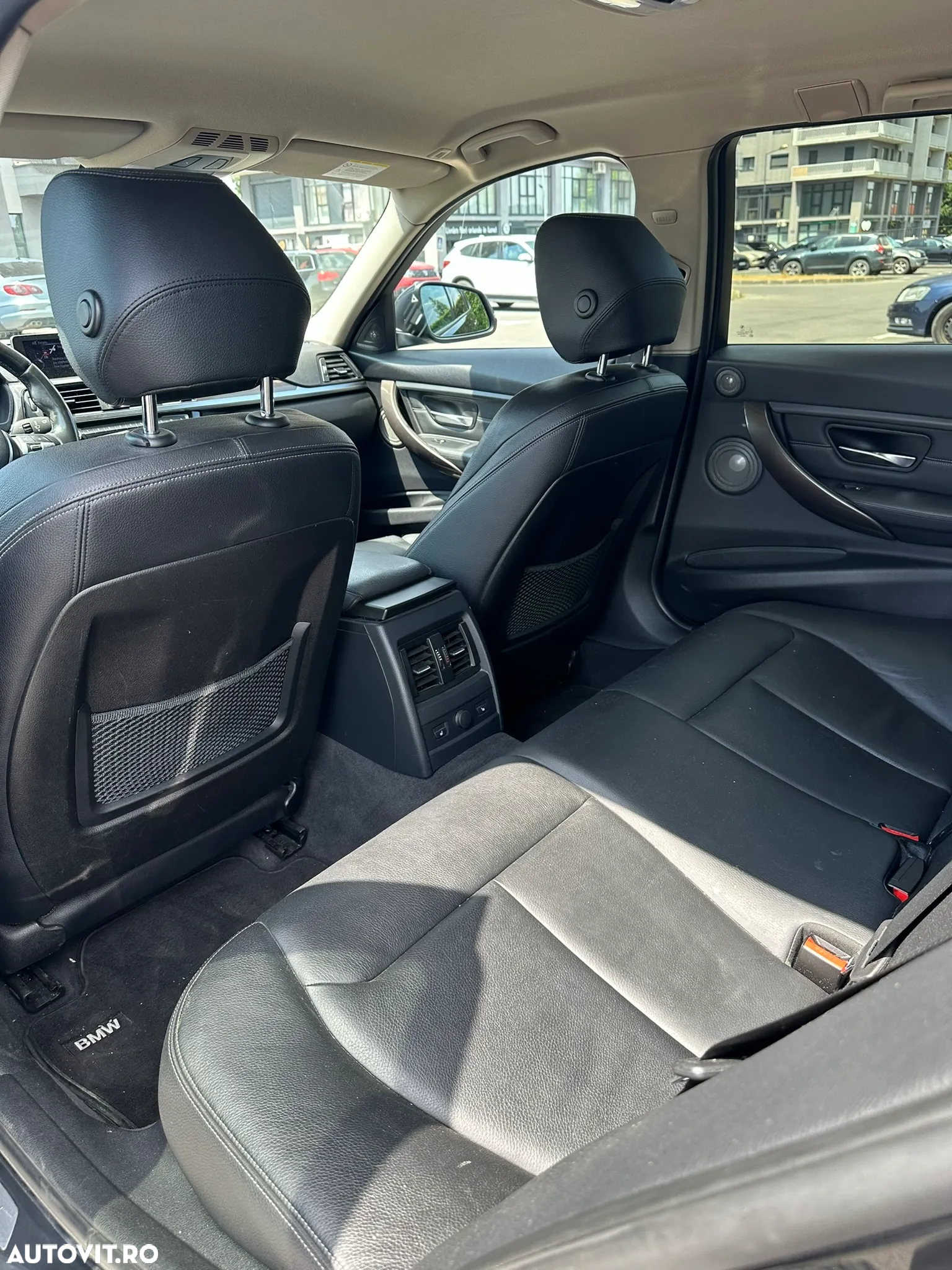 BMW Seria 3 - 6