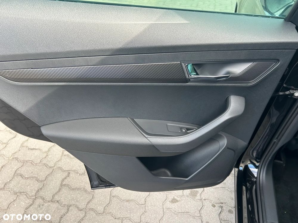 Skoda Karoq 1.5 TSI ACT Sportline DSG - 16