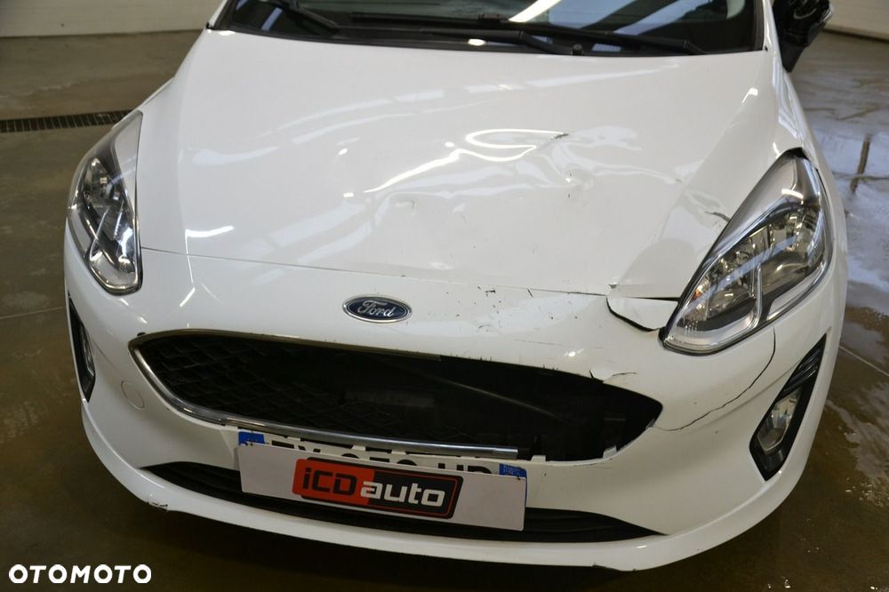 Ford Fiesta - 23