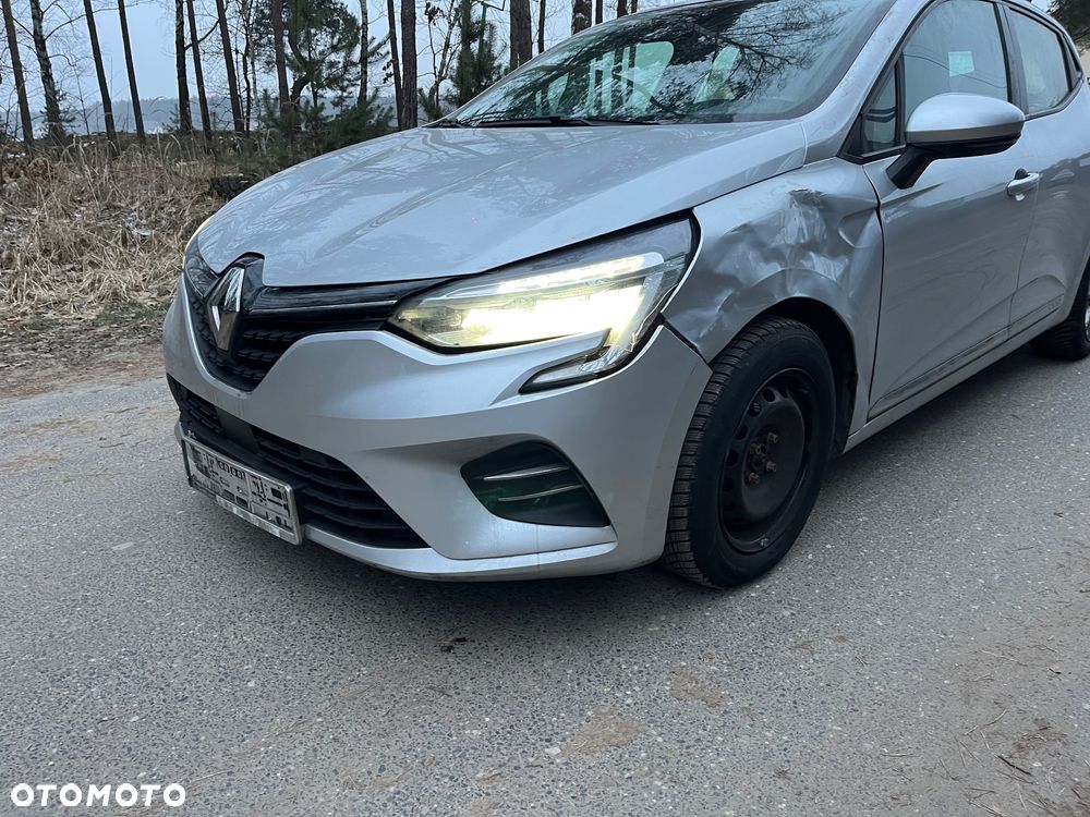 Renault Clio SCe 75 EXPERIENCE - 2