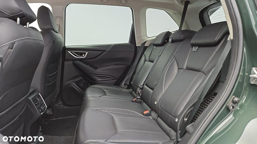 Subaru Forester - 23