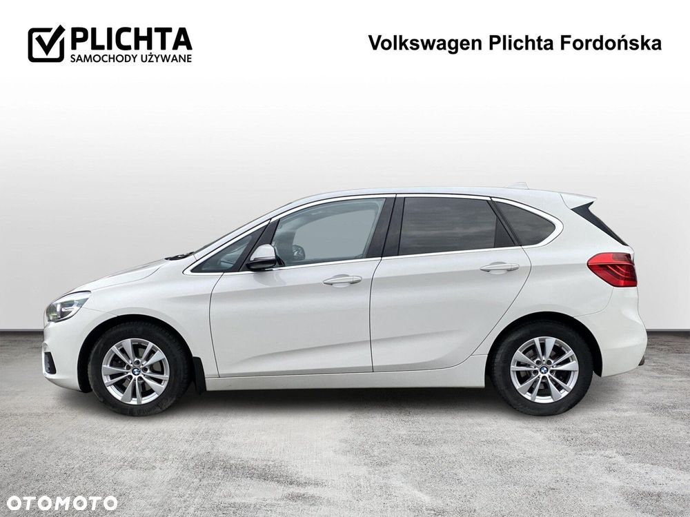 BMW Seria 2 218i - 2