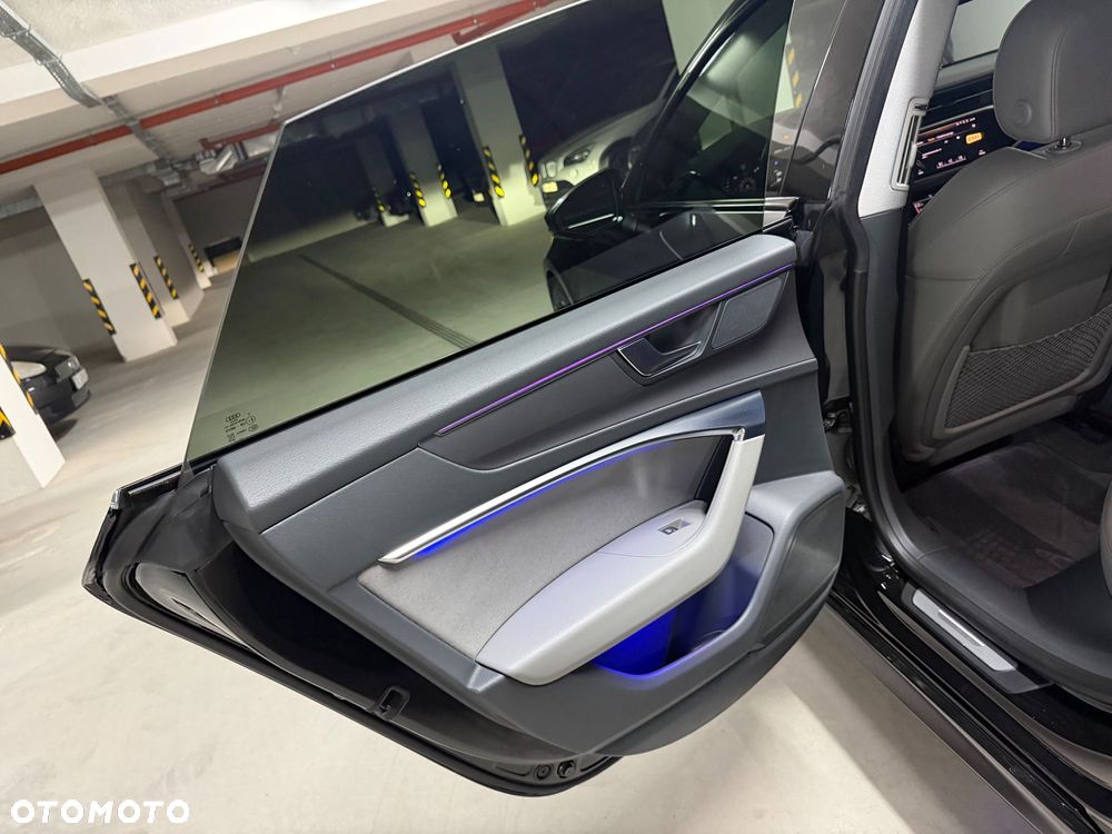 Audi A7 Sportback 55 TFSI Quattro S tronic - 11