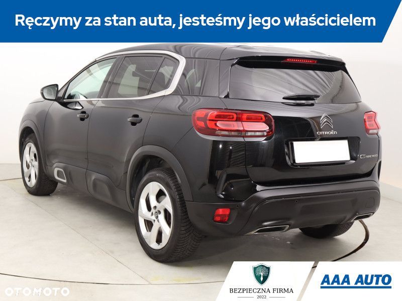 Citroën C5 Aircross - 6
