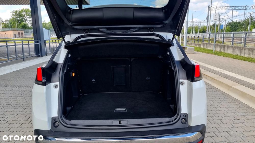 Peugeot 3008 BlueHDi 150 Stop & Start Allure - 6
