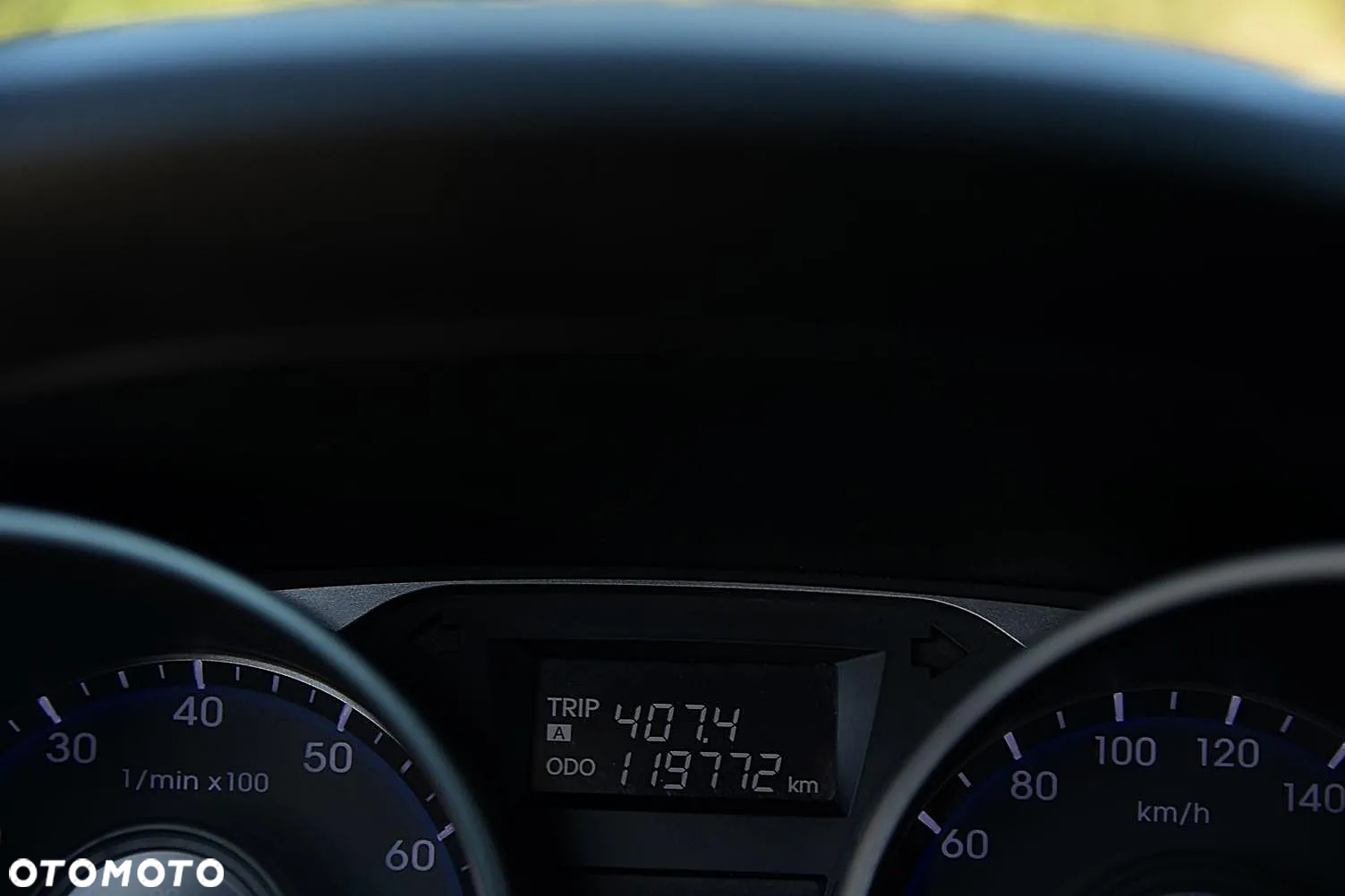 Hyundai ix35 2.0 GDI Style 2WD - 40
