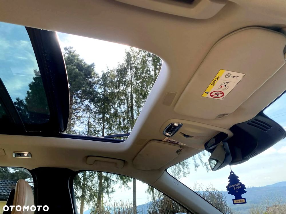 Volvo XC 90 D5 AWD Inscription 7os - 7