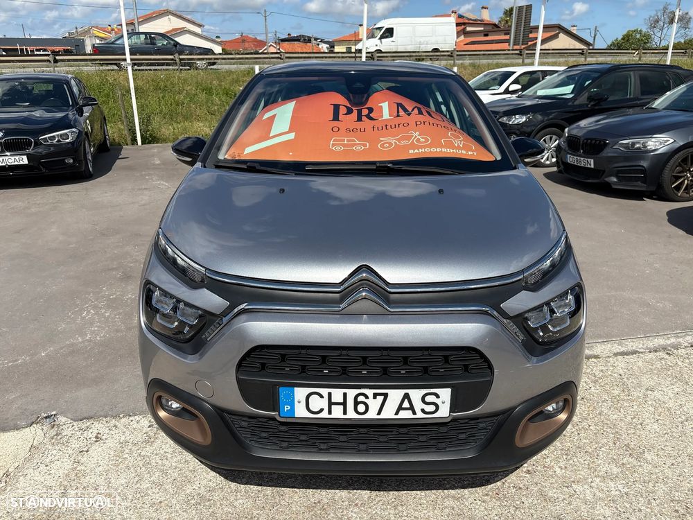 Citroën C3 Pure Tech Shine - 3