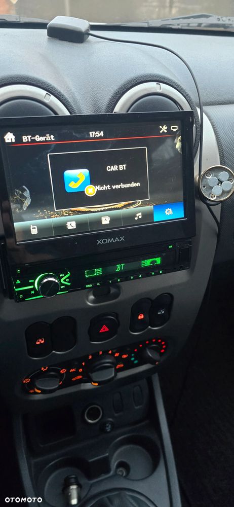 Dacia Duster 1.6 16V 105 4x2 Prestige - 16