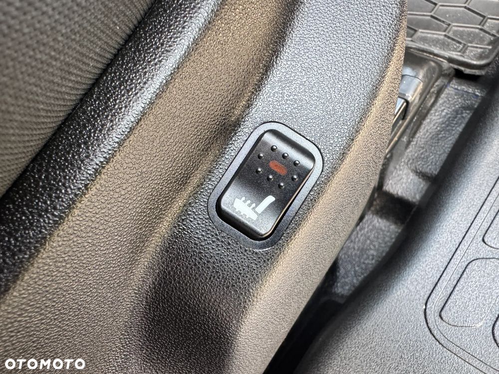 Opel Combo-D-VAN - 28