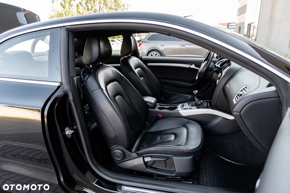Audi A5 Coupé 1.8 TFSI - 21