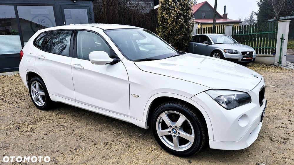 BMW X1 sDrive18i xLine - 8