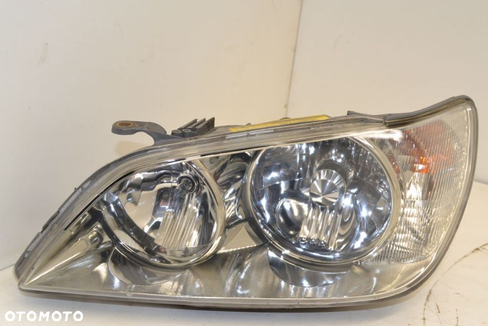 Lampa Przednia lewa Lexus IS 200 300 - 4