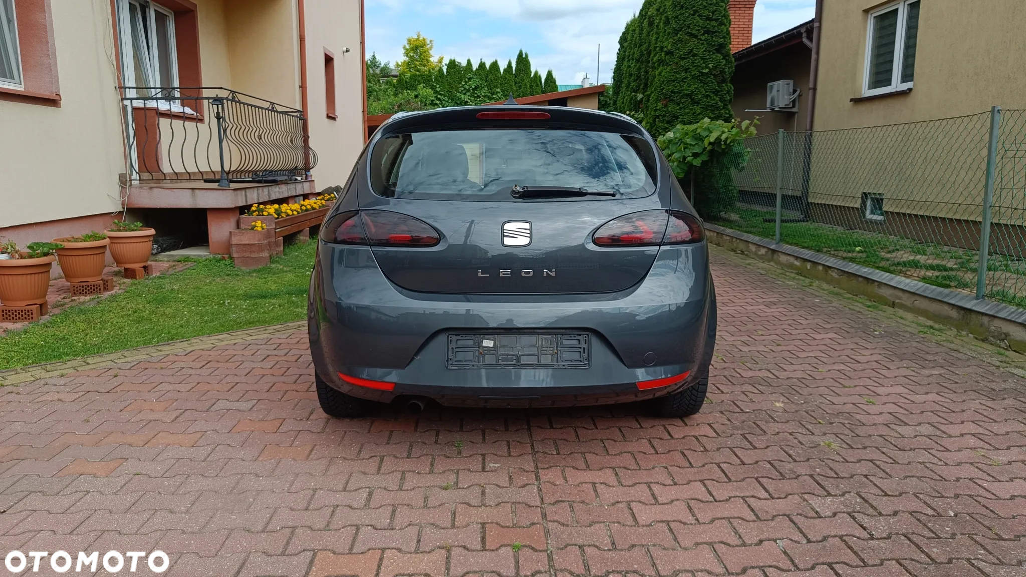 Seat Leon - 35