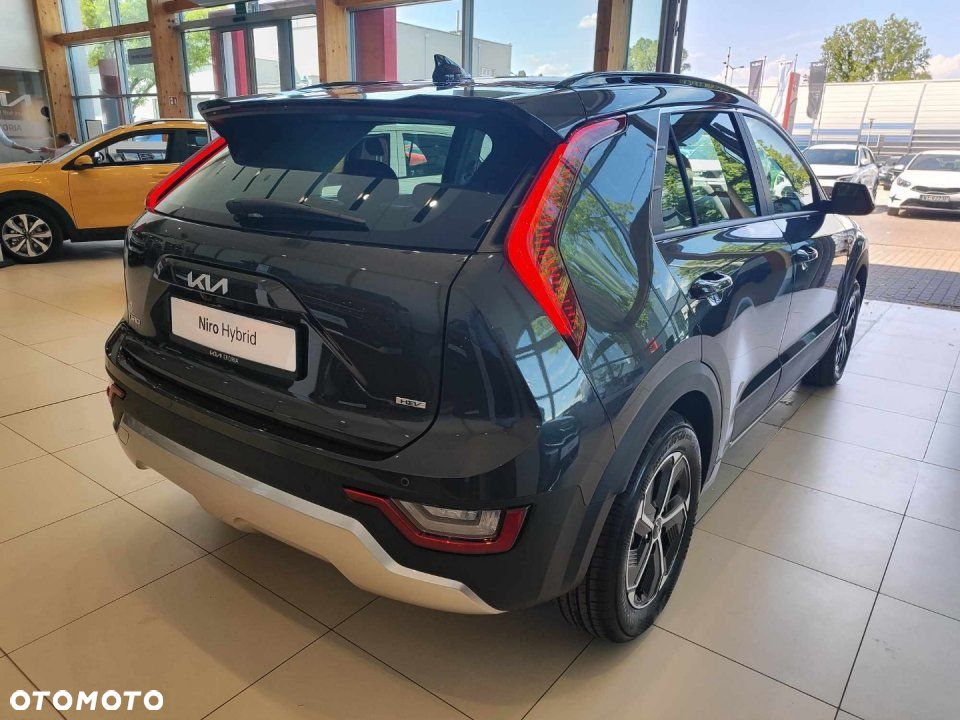 Kia Niro - 8