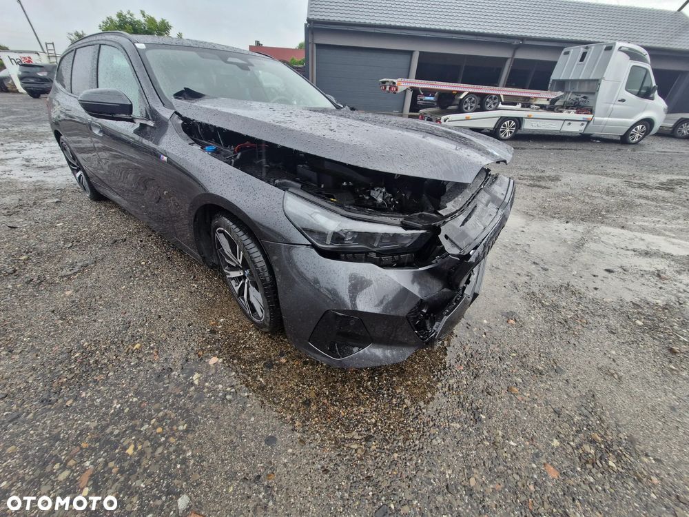 BMW Seria 5 - 9