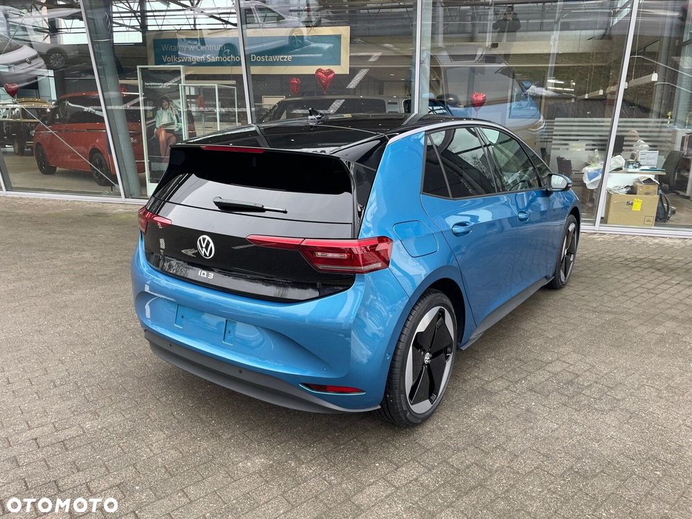 Volkswagen ID.3 79kWh Pro S Plus - 7