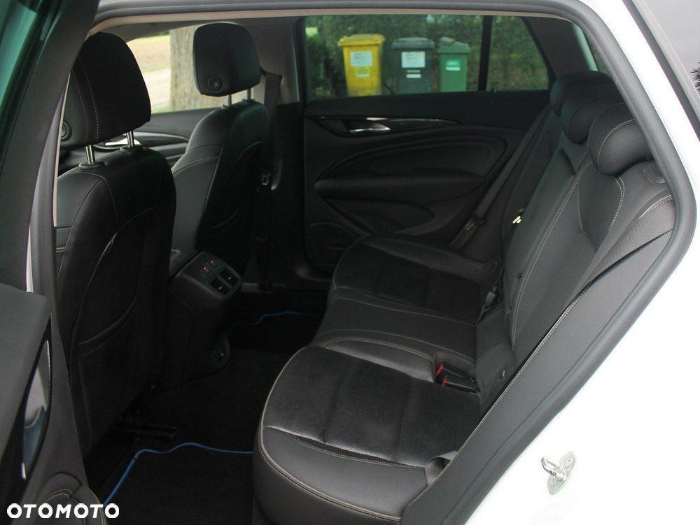 Opel Insignia - 7