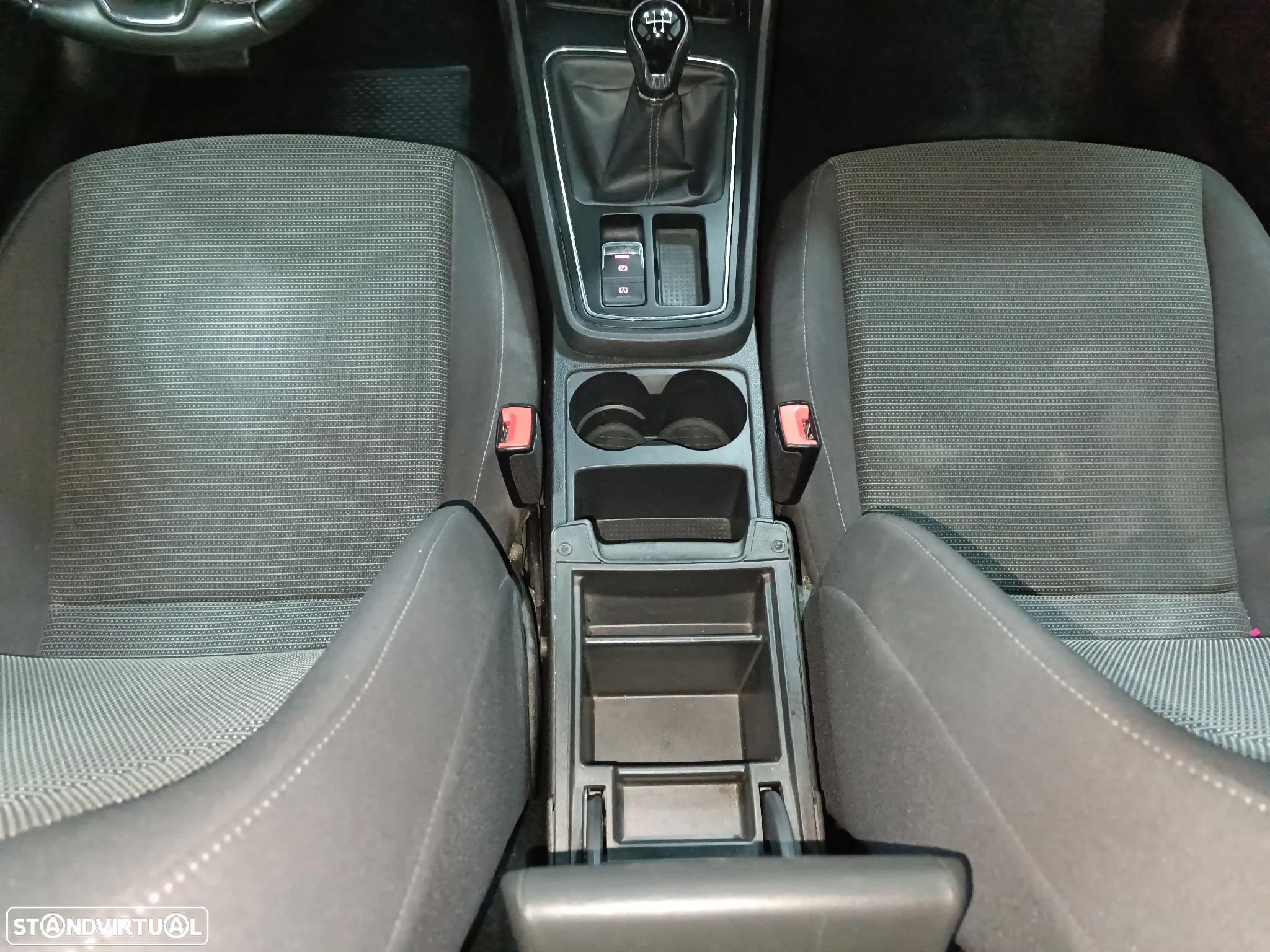 SEAT Leon 1.6 TDI Xcellence S/S - 18