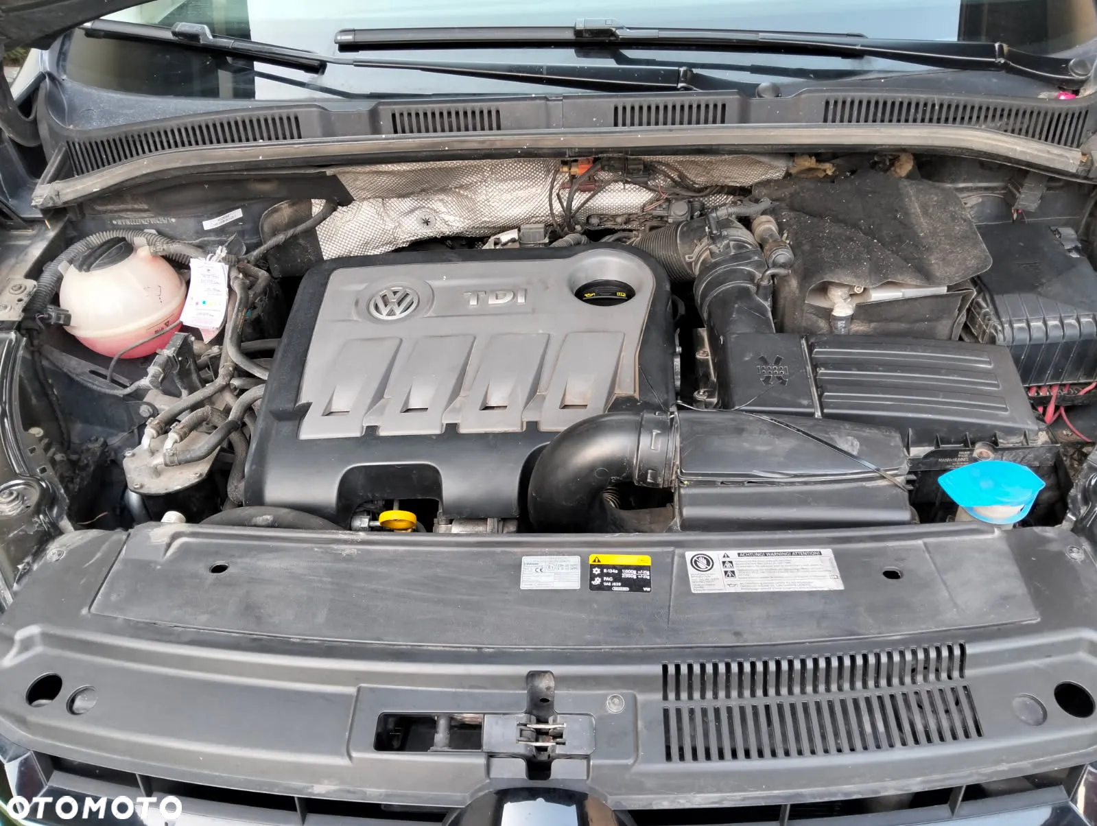 Volkswagen Sharan - 6