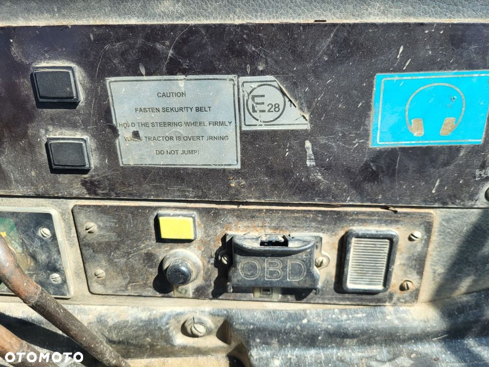 SILOKING 1523.4 4X4 - 25