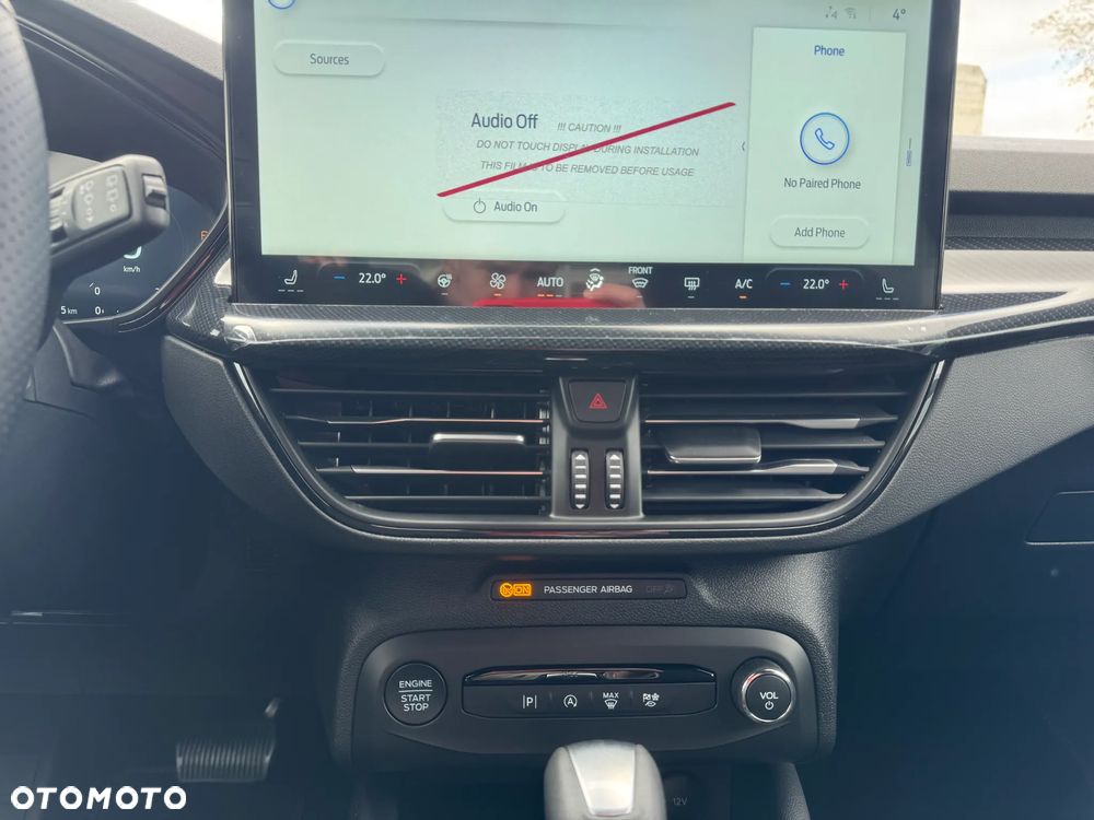 Ford Focus 1.0 EcoBoost mHEV ST-Line Style - 12