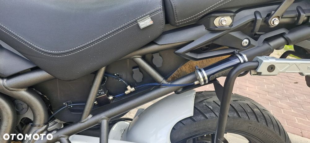 Triumph Tiger - 35