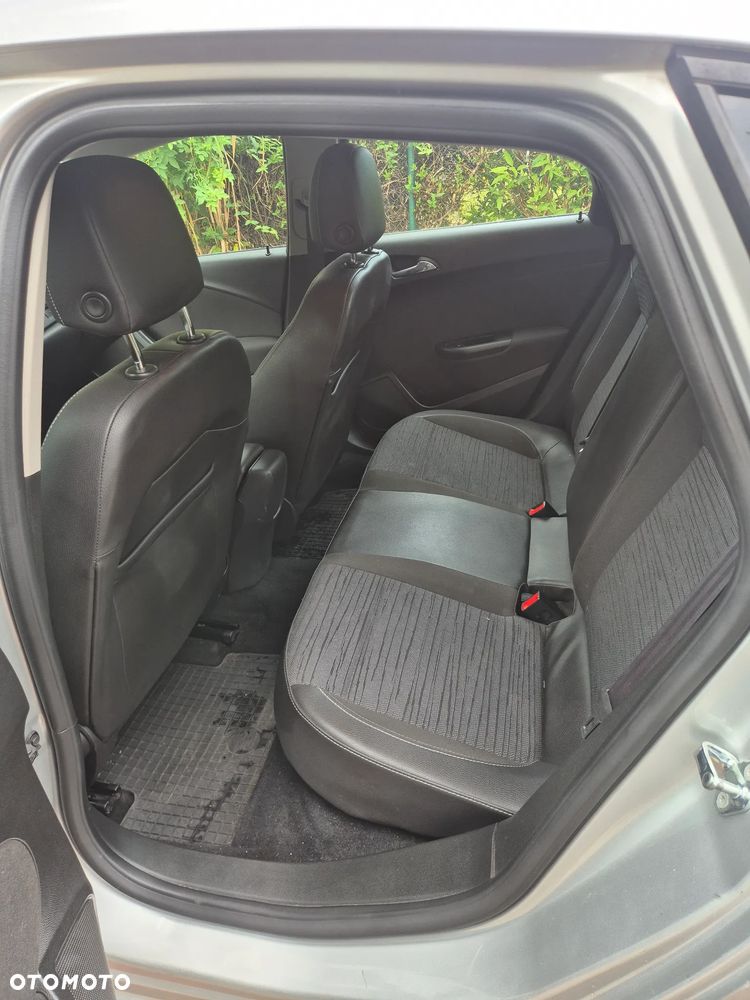 Opel Astra 1.4 Turbo - 7