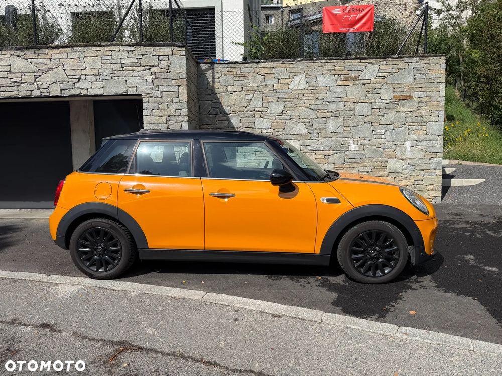 MINI Cooper Standard - 6