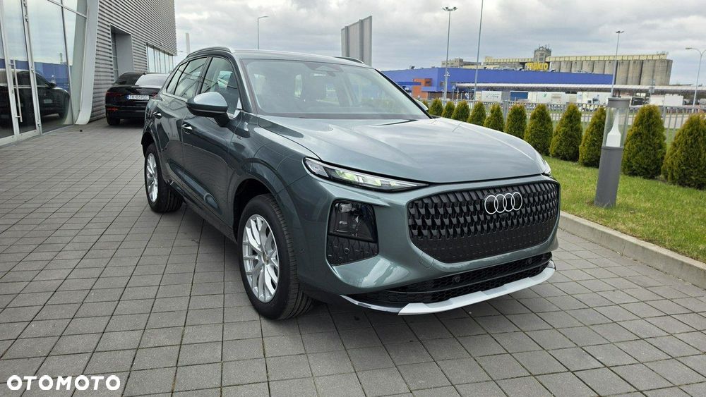 Audi Q3 - 6