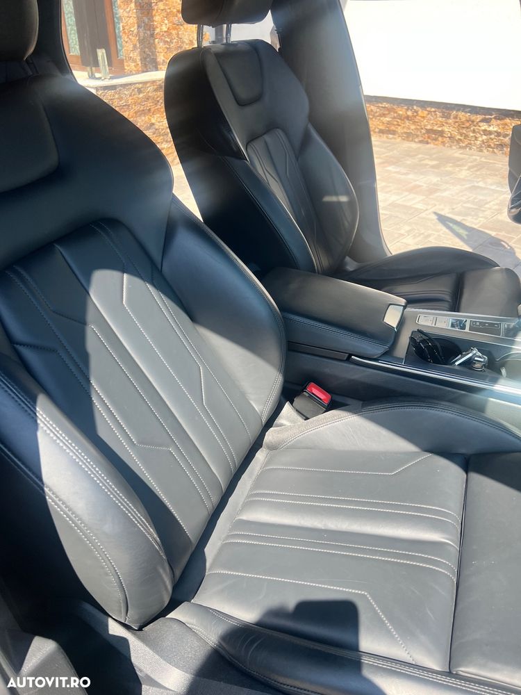Audi A6 Limuzina - 16