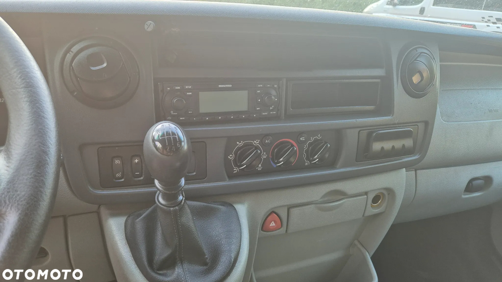 Renault Master Movano - 3
